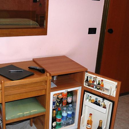 Hotel Grillo Verde Torre Annunziata Luaran gambar