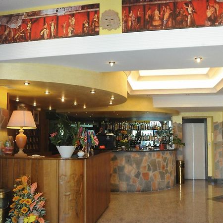 Hotel Grillo Verde Torre Annunziata Luaran gambar