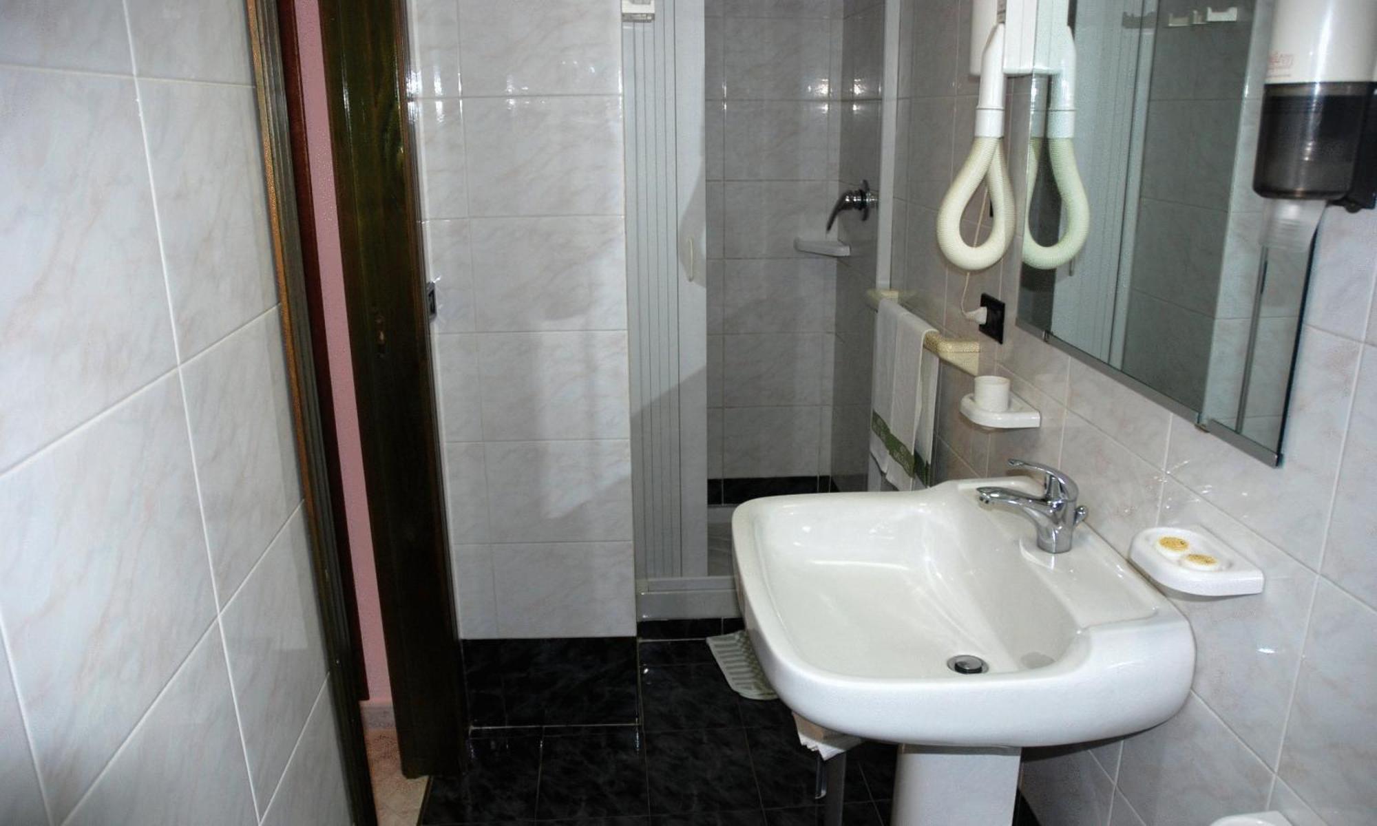 Hotel Grillo Verde Torre Annunziata Luaran gambar