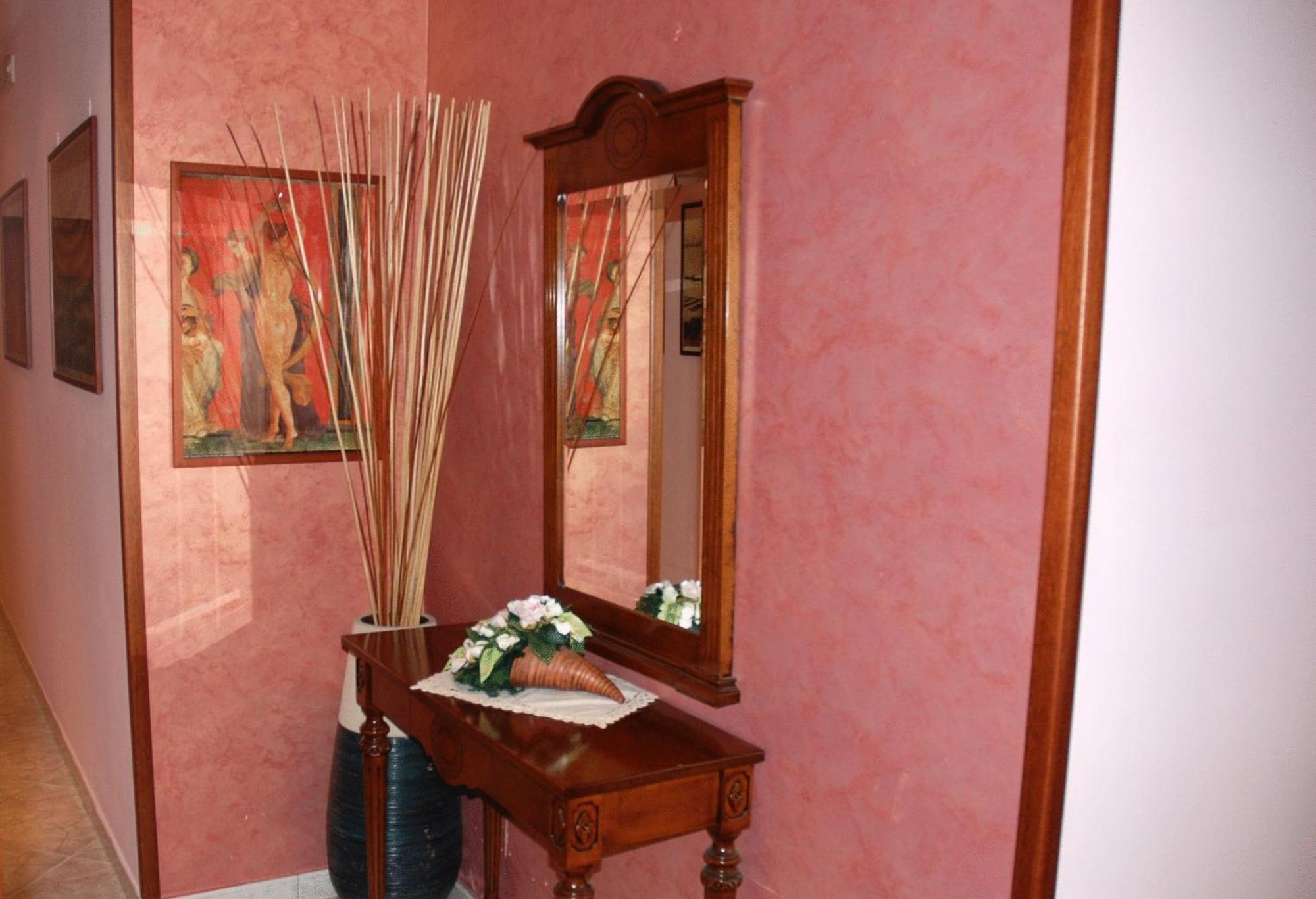 Hotel Grillo Verde Torre Annunziata Luaran gambar