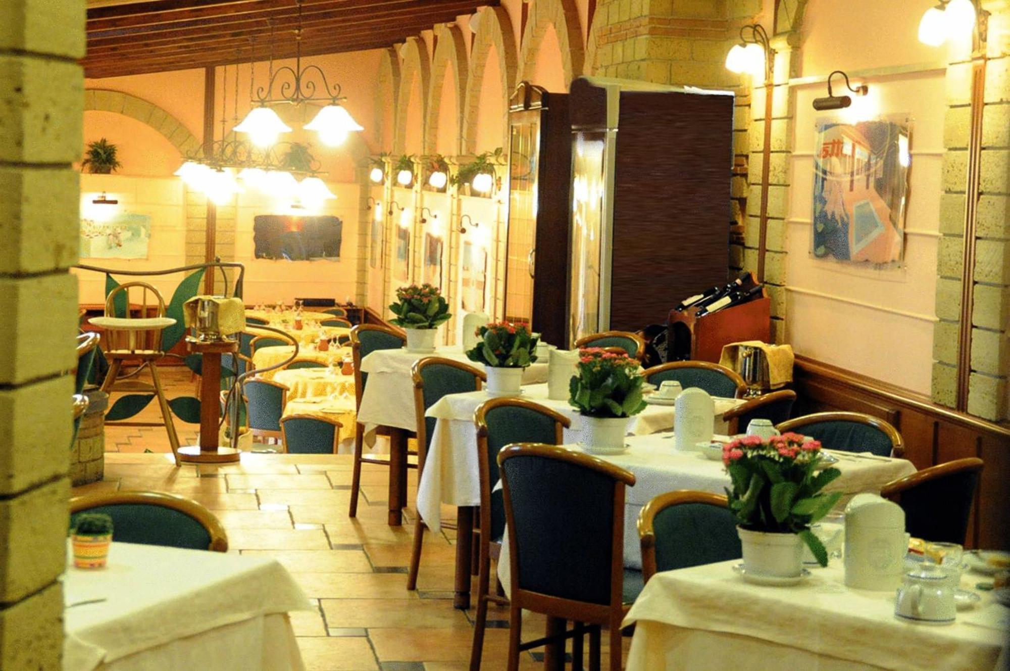 Hotel Grillo Verde Torre Annunziata Luaran gambar
