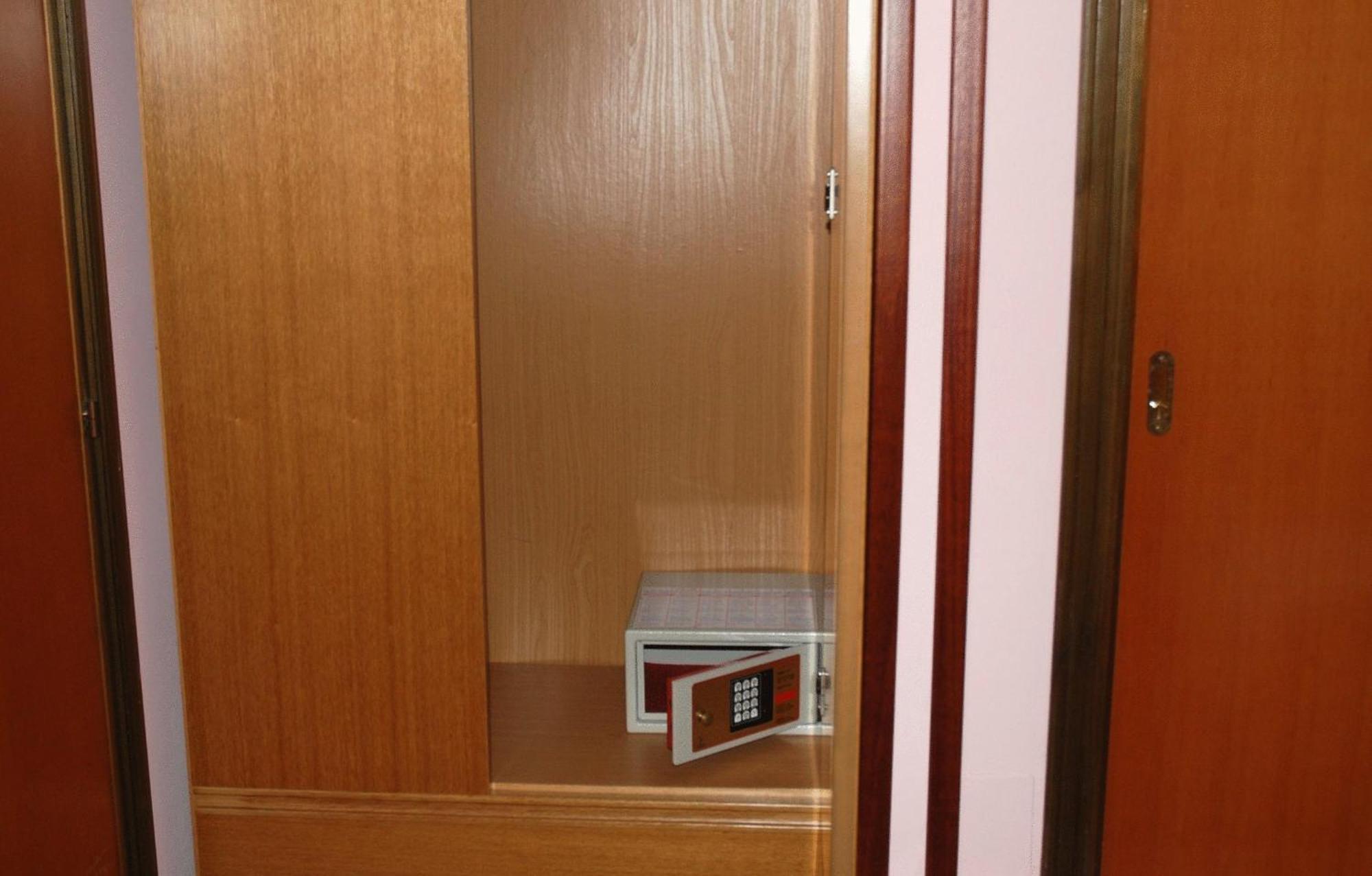 Hotel Grillo Verde Torre Annunziata Luaran gambar